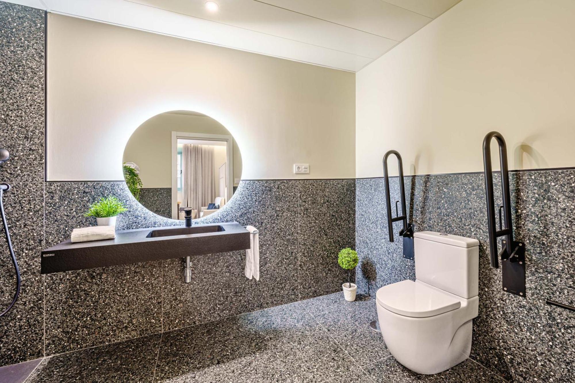 Apartamento Sunset Malaga - Cozy & Design Exterior foto
